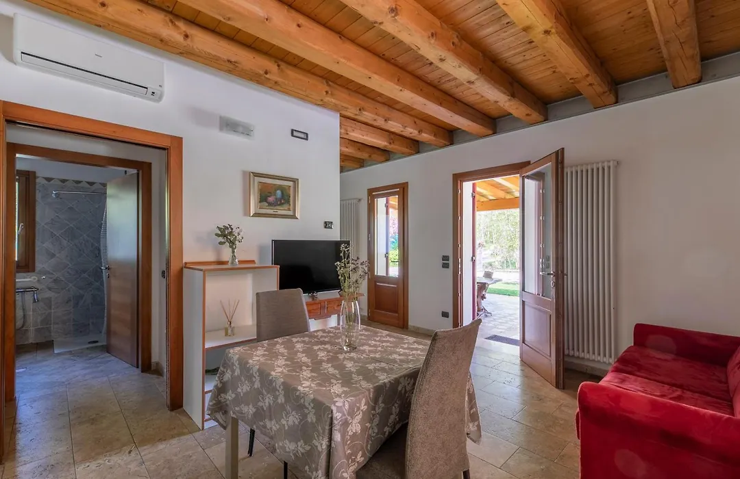 Agriturismo Porcaloca-1